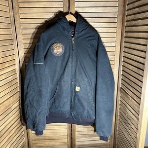 Carhartt Insulated Jacket